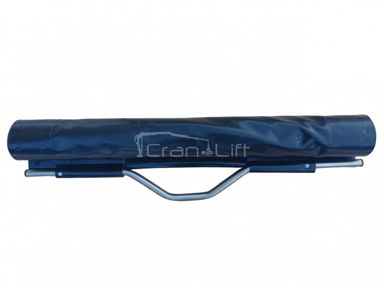 HIAB LOGLIFT / JONSERED Kurtyna, plandeka, roleta przedniej szyby kabiny Hicab C912, 736-0907 - Cabina e interior para Grúa para camión: foto 2 HIAB LOGLIFT / JONSERED Kurtyna, plandeka, roleta przedniej szyby kabiny Hicab C912, 736-0907 - Cabina e interior para Grúa para camión: foto 2
