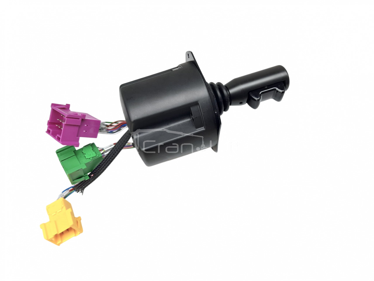 Joystick elektryczny Epsilon Palfinger nowa generacja YE80321 - Palanca de cambio para Grúa para camión: foto 2 Joystick elektryczny Epsilon Palfinger nowa generacja YE80321 - Palanca de cambio para Grúa para camión: foto 2