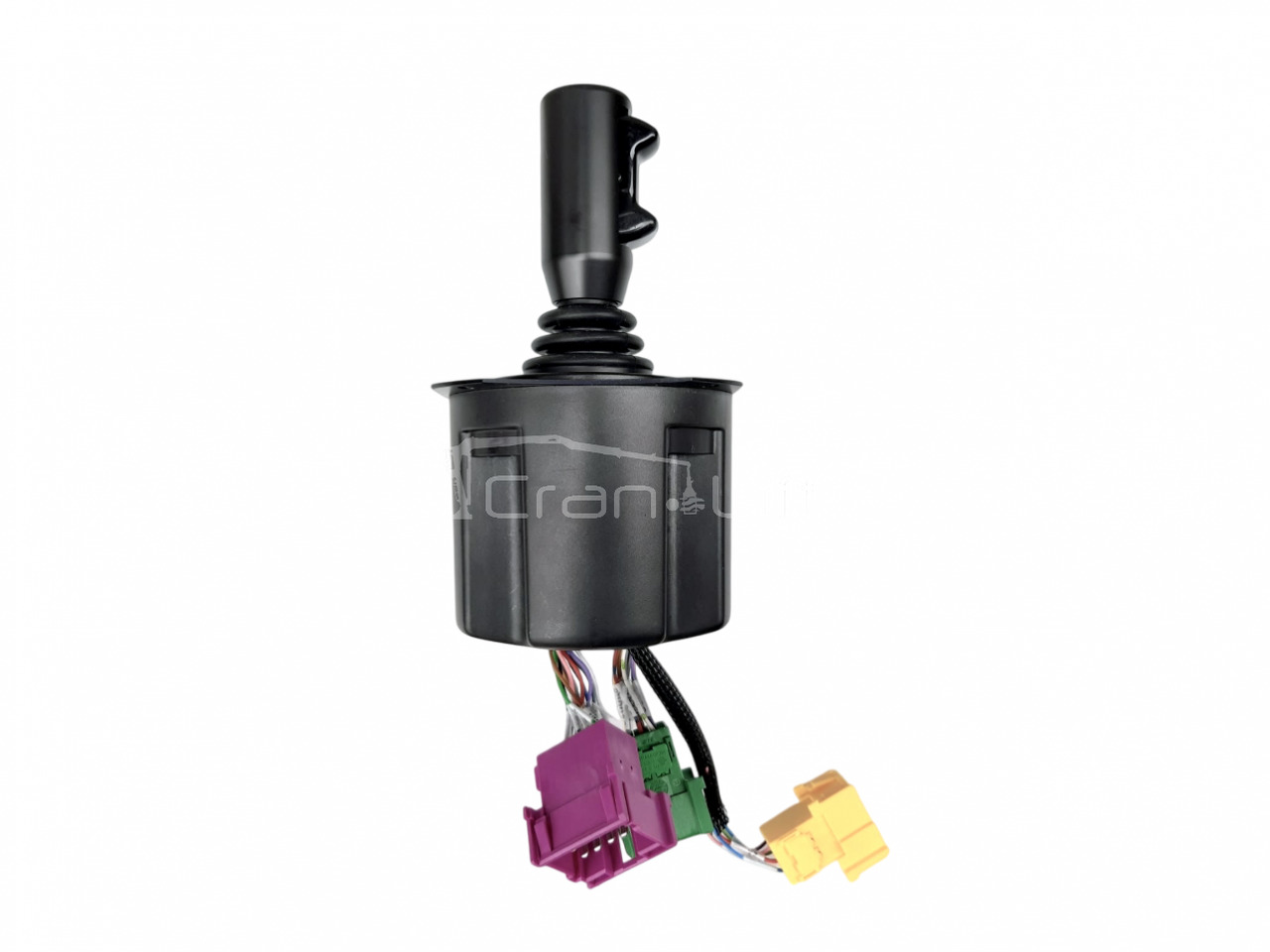 Joystick elektryczny Epsilon Palfinger nowa generacja YE80321 - Palanca de cambio para Grúa para camión: foto 1 Joystick elektryczny Epsilon Palfinger nowa generacja YE80321 - Palanca de cambio para Grúa para camión: foto 1