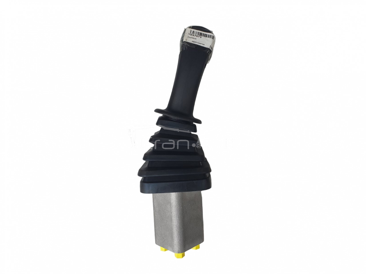 Joystick prehydrauliczny LEWY Epsilon Palfinger YE67073 - Palanca de cambio para Grúa para camión: foto 1 Joystick prehydrauliczny LEWY Epsilon Palfinger YE67073 - Palanca de cambio para Grúa para camión: foto 1