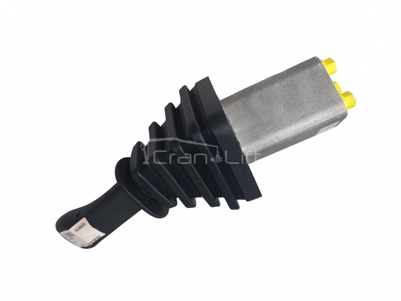 Joystick prehydrauliczny PRAWY Epsilon Palfinger YE67074 - Palanca de cambio para Grúa para camión: foto 3 Joystick prehydrauliczny PRAWY Epsilon Palfinger YE67074 - Palanca de cambio para Grúa para camión: foto 3