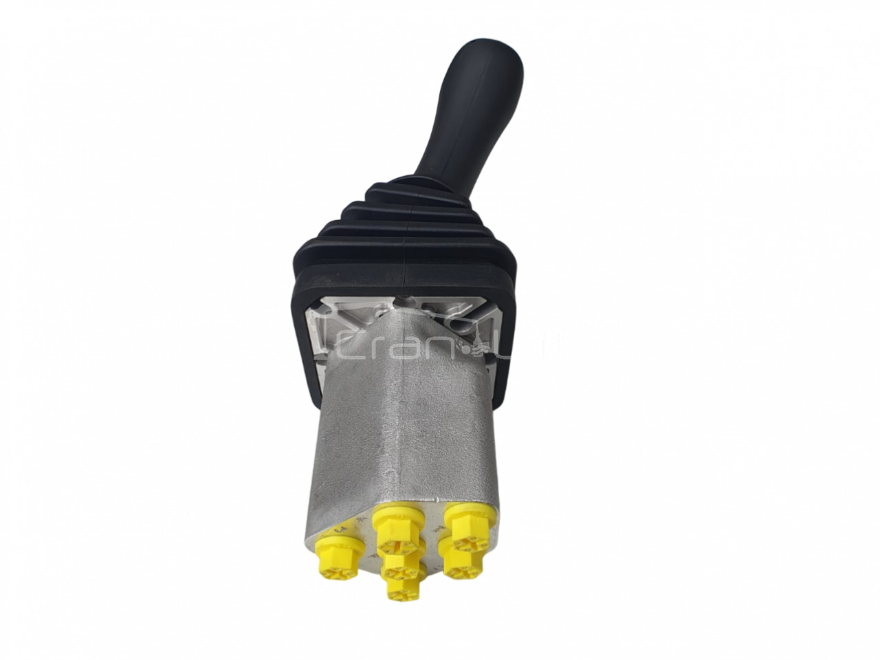 Joystick prehydrauliczny PRAWY Epsilon Palfinger YE67074 - Palanca de cambio para Grúa para camión: foto 4 Joystick prehydrauliczny PRAWY Epsilon Palfinger YE67074 - Palanca de cambio para Grúa para camión: foto 4