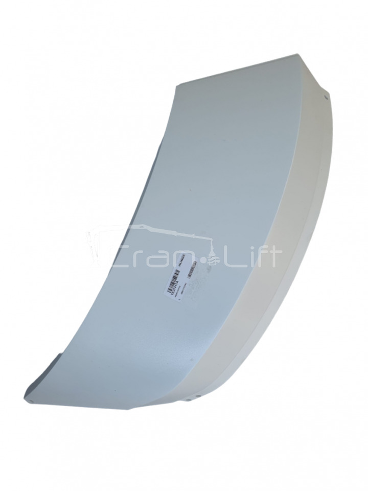 Plastik pokrywa lewa kabiny EPSCAB Epsilon Palfinger YE37417A - Cabina e interior para Grúa para camión: foto 1 Plastik pokrywa lewa kabiny EPSCAB Epsilon Palfinger YE37417A - Cabina e interior para Grúa para camión: foto 1