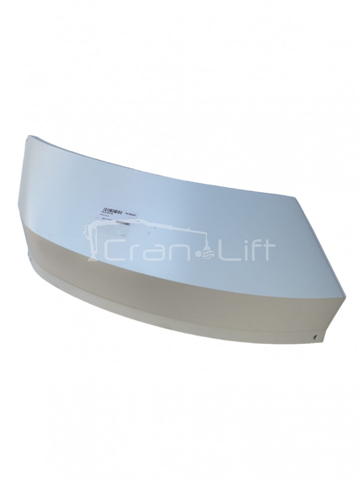Plastik pokrywa lewa kabiny EPSCAB Epsilon Palfinger YE37417A - Cabina e interior para Grúa para camión: foto 2 Plastik pokrywa lewa kabiny EPSCAB Epsilon Palfinger YE37417A - Cabina e interior para Grúa para camión: foto 2