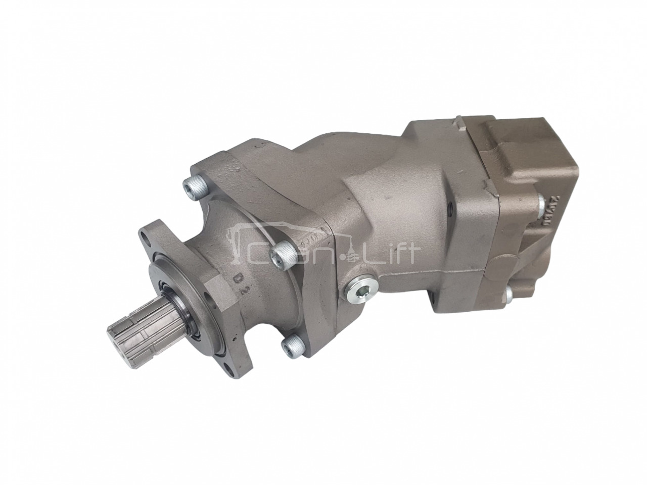 Pompa hydrauliczna Sunfab SCPD-76/76 R Prawa - Bomba hidráulica para Grúa para camión: foto 3 Pompa hydrauliczna Sunfab SCPD-76/76 R Prawa - Bomba hidráulica para Grúa para camión: foto 3