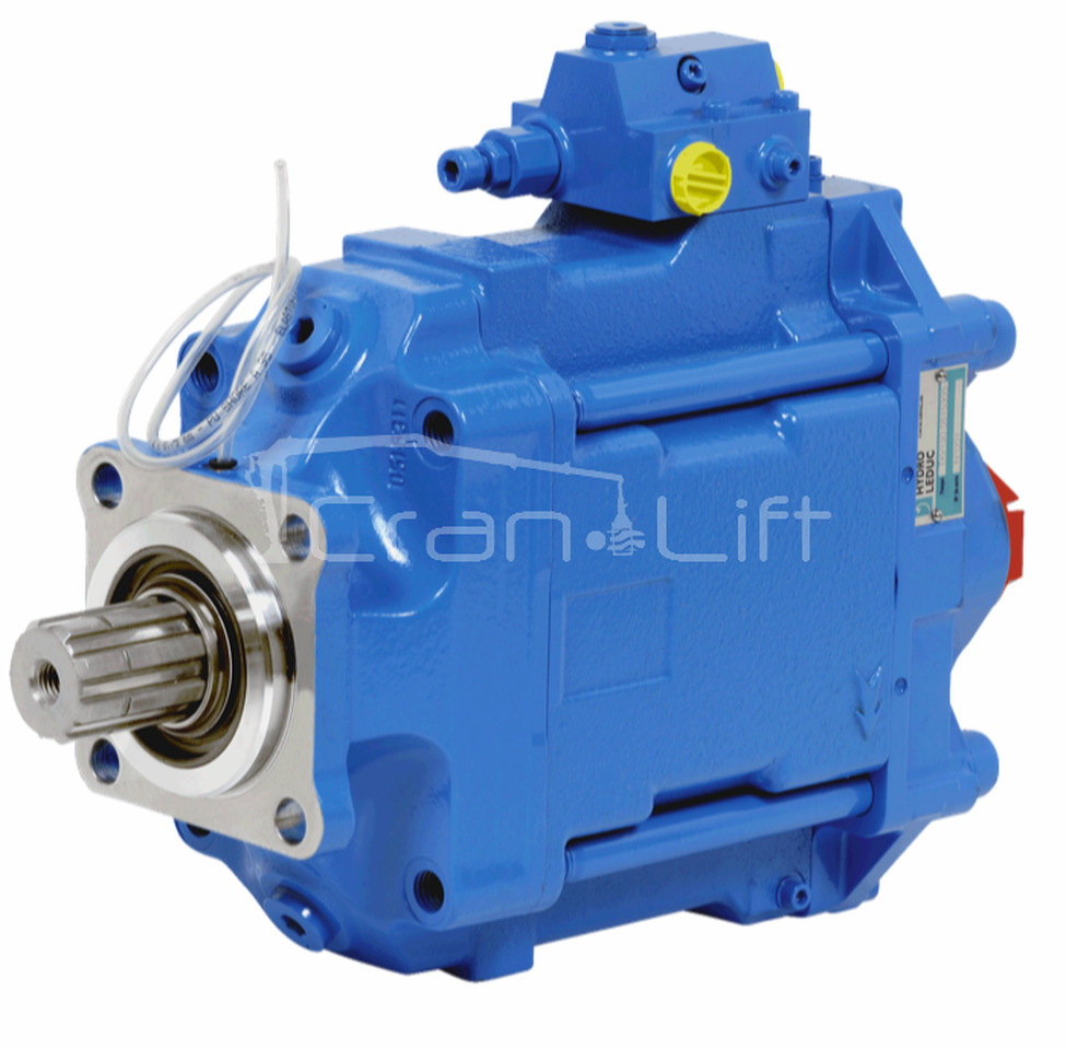 Pompa hydrauliczna sygnałowa Hydro Leduc TXV 150L - Bomba hidráulica para Grúa para camión: foto 1 Pompa hydrauliczna sygnałowa Hydro Leduc TXV 150L - Bomba hidráulica para Grúa para camión: foto 1