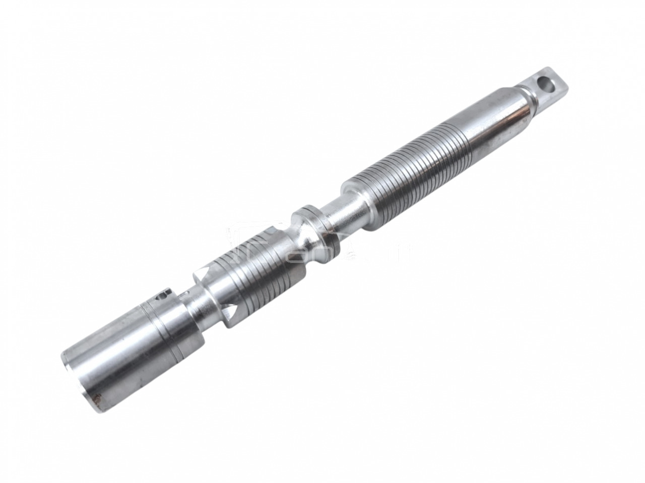 Suwak rozdzielacza Parker F130CF typ THH - jednostronny (EB) - Válvula hidráulica para Grúa para camión: foto 1 Suwak rozdzielacza Parker F130CF typ THH - jednostronny (EB) - Válvula hidráulica para Grúa para camión: foto 1