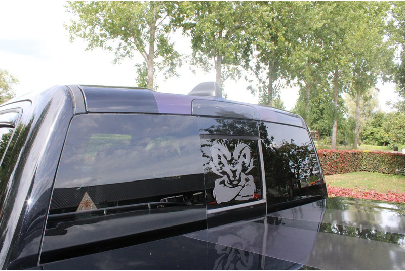 Pick-up Dodge Ram 1500 Laramie Sport: foto 8