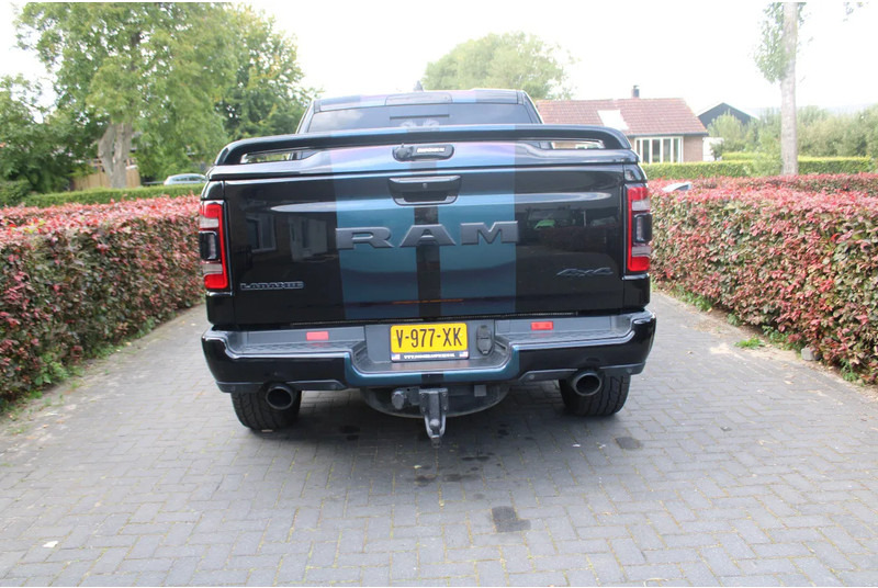 Pick-up Dodge Ram 1500 Laramie Sport: foto 7