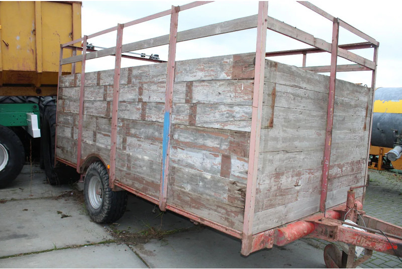 Fella 680 en diverse machines - Henificadora: foto 4 Fella 680 en diverse machines - Henificadora: foto 4