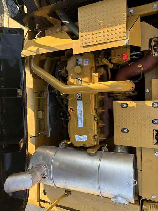 CAT 336 90% New Mining Construction Excavators, Strong Power, Low Price, and Very Good Quality - Excavadora: foto 5 CAT 336 90% New Mining Construction Excavators, Strong Power, Low Price, and Very Good Quality - Excavadora: foto 5