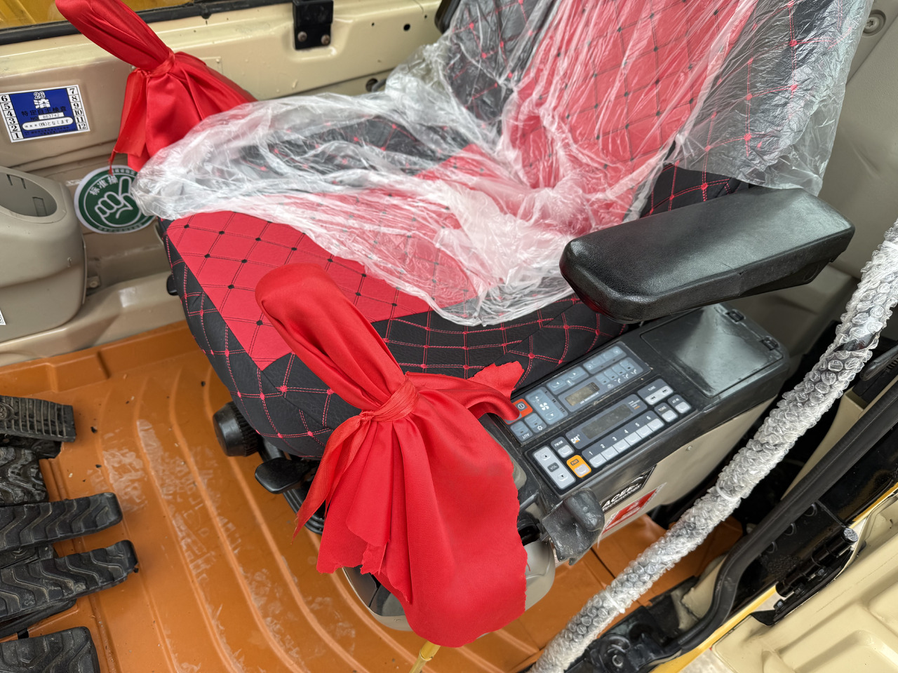 Excavadora de cadenas CATERPILLAR 320b [ Copy ] [ Copy ] [ Copy ] [ Copy ] [ Copy ]: foto 18