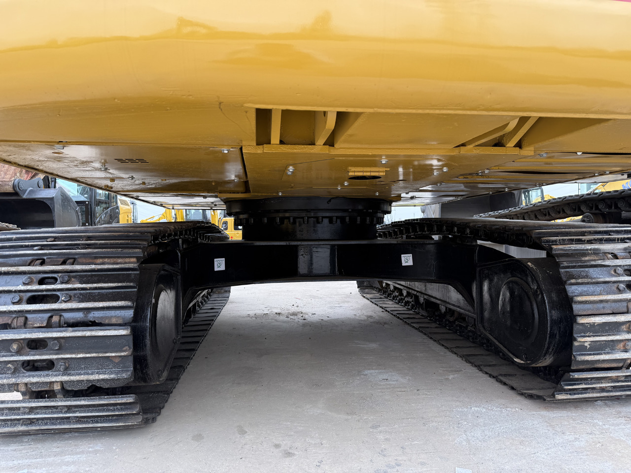 Excavadora de cadenas CATERPILLAR 320b [ Copy ] [ Copy ] [ Copy ] [ Copy ] [ Copy ]: foto 7