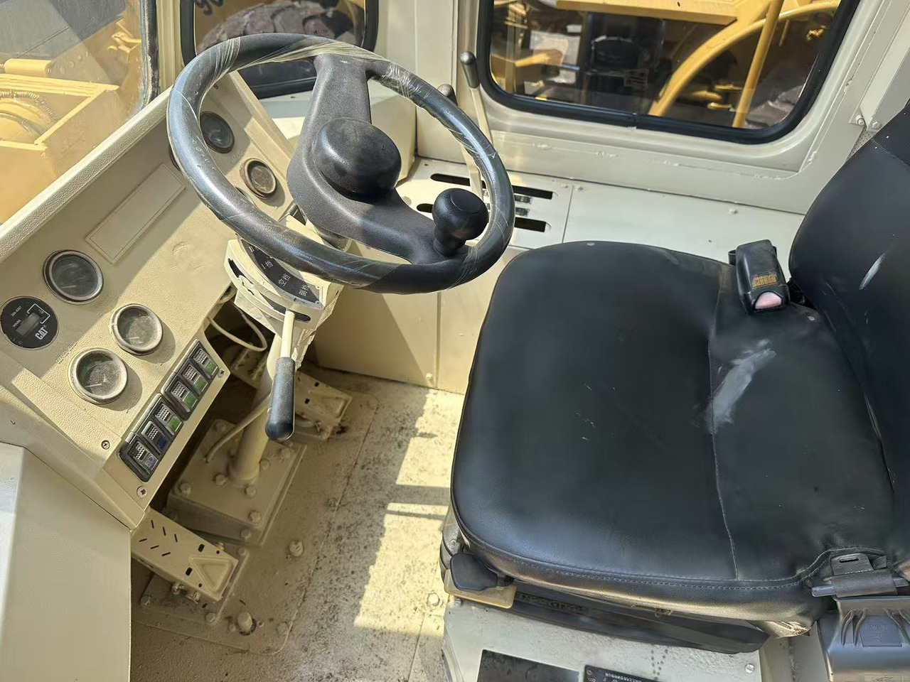 Cargadora de ruedas CATERPILLAR Used Cat 966F Loader [ Copy ]: foto 6