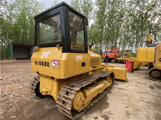 Good Condition Cat Hot Sale Bulldozer D5h D5g D5k D5m D5n D6h D6k D6m D7h D7g D7m - Bulldozer: foto 4 Good Condition Cat Hot Sale Bulldozer D5h D5g D5k D5m D5n D6h D6k D6m D7h D7g D7m - Bulldozer: foto 4