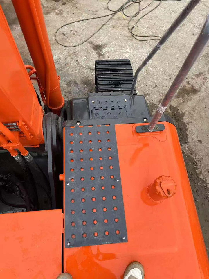 Excavadora de cadenas HITACHI 350-5g [ Copy ] [ Copy ]: foto 11