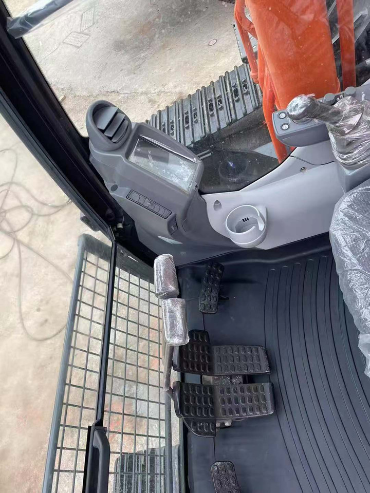 Excavadora de cadenas HITACHI 350-5g [ Copy ] [ Copy ]: foto 10