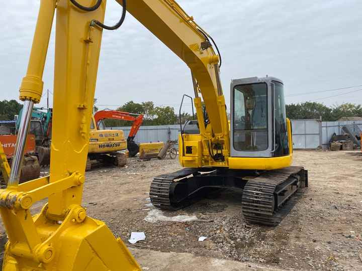Professional komatsu Excavator Pc128 , Used komatsu Pc128us Digger , Komatsu Pc120 Pc130 - Excavadora de cadenas: foto 2 Professional komatsu Excavator Pc128 , Used komatsu Pc128us Digger , Komatsu Pc120 Pc130 - Excavadora de cadenas: foto 2