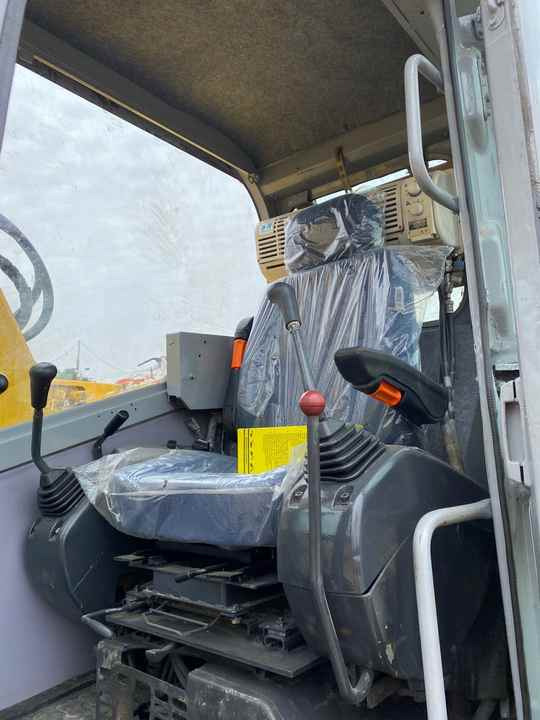 Professional komatsu Excavator Pc128 , Used komatsu Pc128us Digger , Komatsu Pc120 Pc130 - Excavadora de cadenas: foto 3 Professional komatsu Excavator Pc128 , Used komatsu Pc128us Digger , Komatsu Pc120 Pc130 - Excavadora de cadenas: foto 3