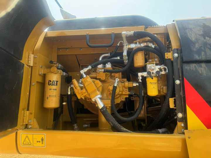 Second - Hand CAT 336D Excavator: Unleash Power and Precision on a Budget. High - Performance, Low - Cost Solution for Your Jobs - Excavadora: foto 4 Second - Hand CAT 336D Excavator: Unleash Power and Precision on a Budget. High - Performance, Low - Cost Solution for Your Jobs - Excavadora: foto 4