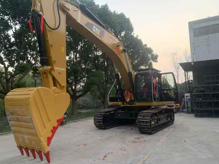 Used CAT 336d Model Excavator Second Hand Machine Popular Brand Japan Cat Hydraulic Machinery - Excavadora: foto 2 Used CAT 336d Model Excavator Second Hand Machine Popular Brand Japan Cat Hydraulic Machinery - Excavadora: foto 2