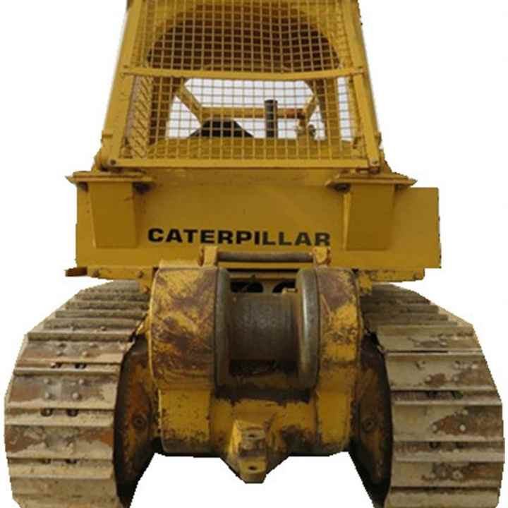 Used CAT D7 D7G Bulldozer with Winch /Caterpillar Bulldozer with Winch CAT D7G D7H D7R Dozer for Sale - Bulldozer: foto 1 Used CAT D7 D7G Bulldozer with Winch /Caterpillar Bulldozer with Winch CAT D7G D7H D7R Dozer for Sale - Bulldozer: foto 1