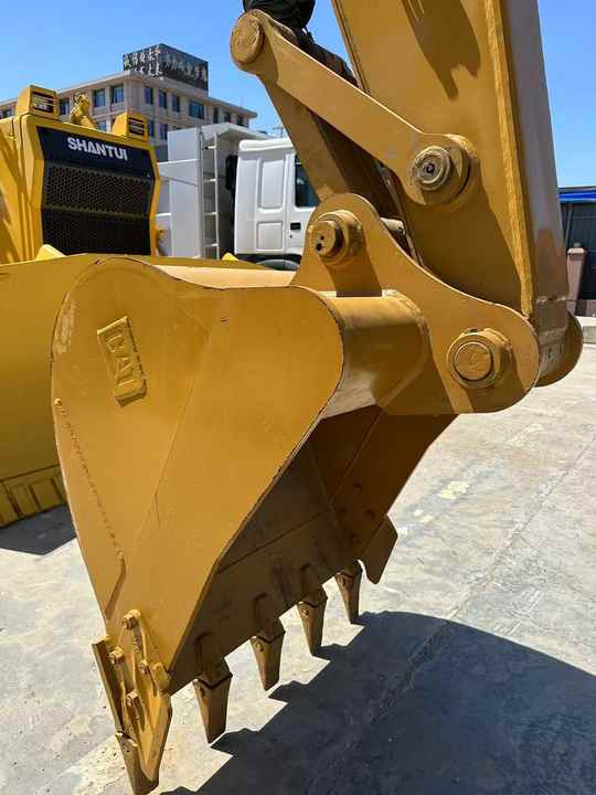 Used Cat320D2 Excavator Efficient Heavy Construction Equipment with Original Engine Second Hand Crawler Excavator - Excavadora: foto 4 Used Cat320D2 Excavator Efficient Heavy Construction Equipment with Original Engine Second Hand Crawler Excavator - Excavadora: foto 4