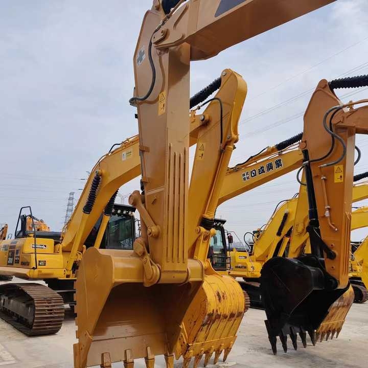 Used Caterpillar 336D2L Hydraulic Excavator with Good Condition Used Cat336d Excavator 36ton Construction Machinery for Sale - Excavadora: foto 5 Used Caterpillar 336D2L Hydraulic Excavator with Good Condition Used Cat336d Excavator 36ton Construction Machinery for Sale - Excavadora: foto 5