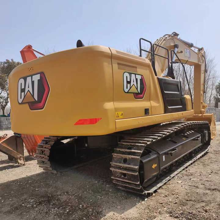 Used Caterpillar 336GC Hydraulic Excavator in Superior Performance Cat336gc Excavator 36 Tonnes Construction Machinery Hot Sale - Excavadora: foto 1 Used Caterpillar 336GC Hydraulic Excavator in Superior Performance Cat336gc Excavator 36 Tonnes Construction Machinery Hot Sale - Excavadora: foto 1