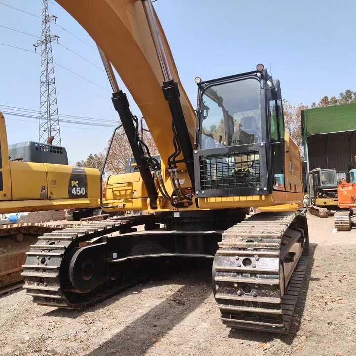 Used Caterpillar 336GC Hydraulic Excavator in Superior Performance Cat336gc Excavator 36 Tonnes Construction Machinery Hot Sale - Excavadora: foto 5 Used Caterpillar 336GC Hydraulic Excavator in Superior Performance Cat336gc Excavator 36 Tonnes Construction Machinery Hot Sale - Excavadora: foto 5