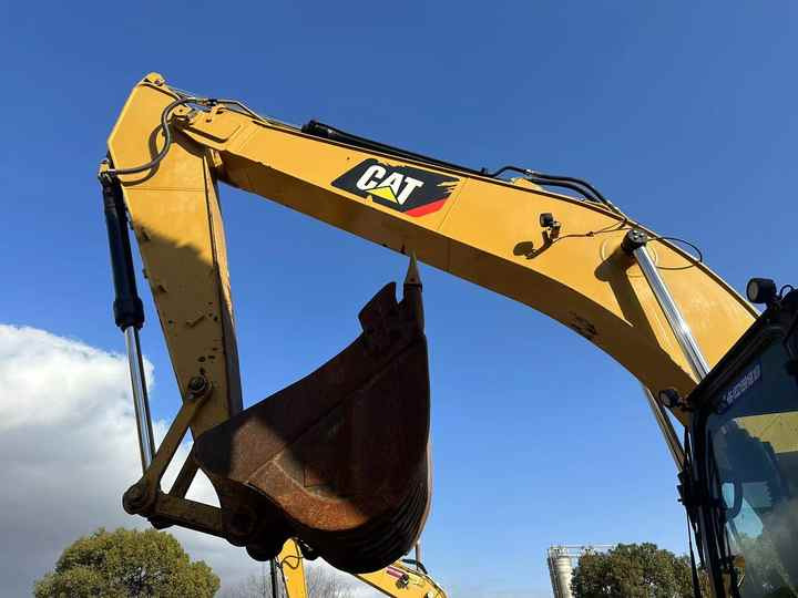 Used Digger CAT 320GC Construction Machinery Construction Digger Used CAT 320GC Cheap Excavator - Excavadora de cadenas: foto 5 Used Digger CAT 320GC Construction Machinery Construction Digger Used CAT 320GC Cheap Excavator - Excavadora de cadenas: foto 5