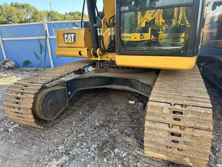 Used Digger CAT 320GC Construction Machinery Construction Digger Used CAT 320GC Cheap Excavator - Excavadora de cadenas: foto 4 Used Digger CAT 320GC Construction Machinery Construction Digger Used CAT 320GC Cheap Excavator - Excavadora de cadenas: foto 4