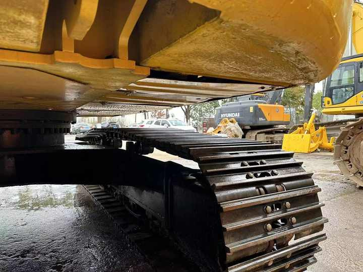 Used Digger CAT 323D2L Construction Machinery Construction Digger Used CAT 323D2L Cheap Excavator - Excavadora de cadenas: foto 5 Used Digger CAT 323D2L Construction Machinery Construction Digger Used CAT 323D2L Cheap Excavator - Excavadora de cadenas: foto 5
