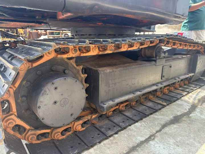 Used Digger Doosan Dh55 Construction Machinery Construction Digger Used Doosan Dh55 Cheap Excavator - Excavadora de cadenas: foto 3 Used Digger Doosan Dh55 Construction Machinery Construction Digger Used Doosan Dh55 Cheap Excavator - Excavadora de cadenas: foto 3