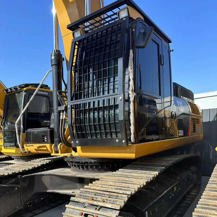 Used caterpillar brand 336d excavator on sale excellent condition high quality cat320 .330 336 excavator in stock - Excavadora: foto 1 Used caterpillar brand 336d excavator on sale excellent condition high quality cat320 .330 336 excavator in stock - Excavadora: foto 1