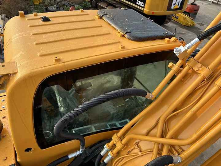 Used hyundai 215-9 Original Excavator Hot Sale - Excavadora: foto 5 Used hyundai 215-9 Original Excavator Hot Sale - Excavadora: foto 5
