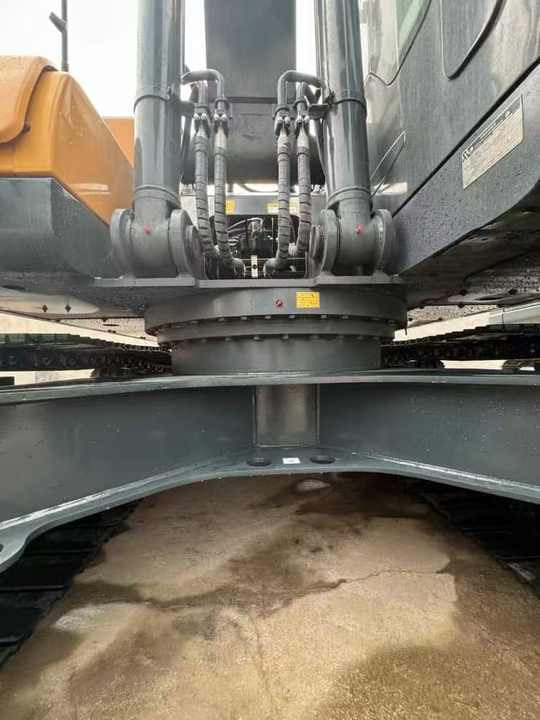 Used hyundai 225lvs Model Excavator Second Hand Machine Popular Brand Korea hyundai Hydraulic Machinery - Excavadora: foto 4 Used hyundai 225lvs Model Excavator Second Hand Machine Popular Brand Korea hyundai Hydraulic Machinery - Excavadora: foto 4