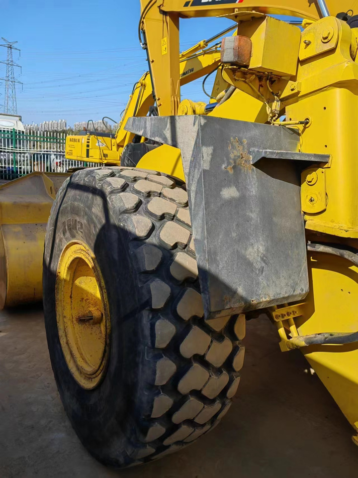 Leasing de komatsu wa320-3 komatsu wa320-3: foto 10