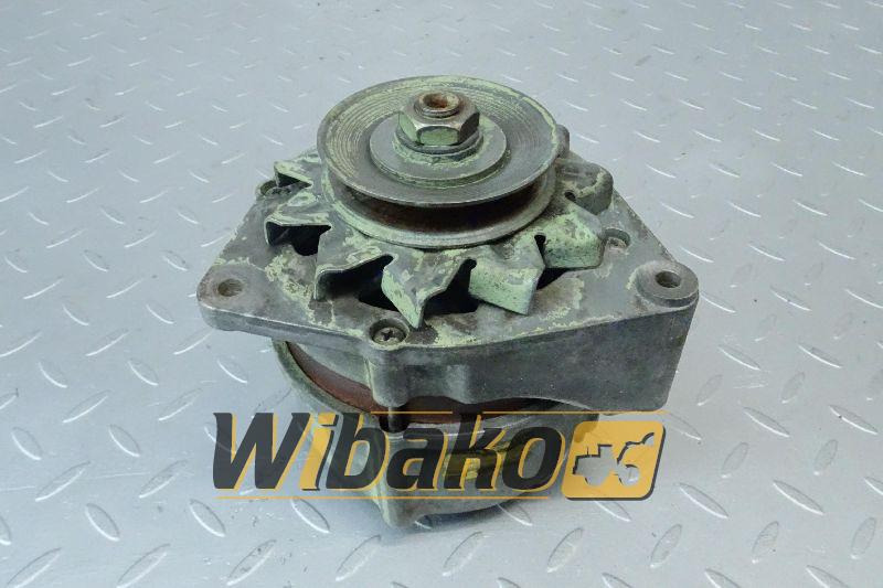 Alternator Bosch 0986034430 - Alternador para Maquinaria de construcción: foto 1 Alternator Bosch 0986034430 - Alternador para Maquinaria de construcción: foto 1