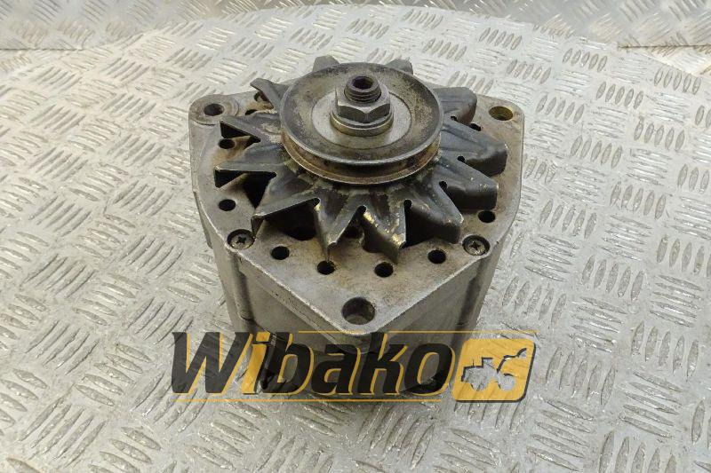 Alternator Bosch 0986037770 - Alternador para Maquinaria de construcción: foto 1 Alternator Bosch 0986037770 - Alternador para Maquinaria de construcción: foto 1