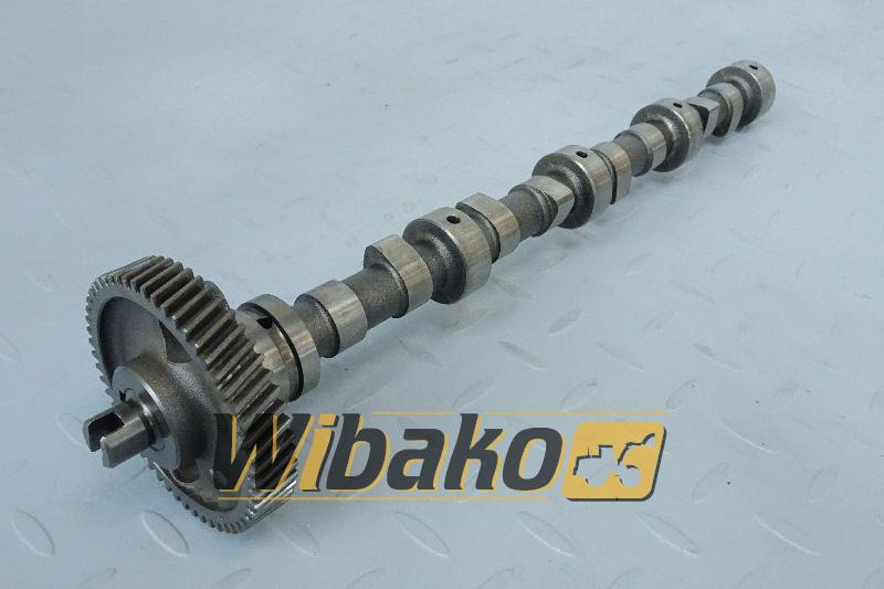 Camshaft for engine Kubota V1505E 16271-16010 - Árbol de levas para Maquinaria de construcción: foto 1 Camshaft for engine Kubota V1505E 16271-16010 - Árbol de levas para Maquinaria de construcción: foto 1