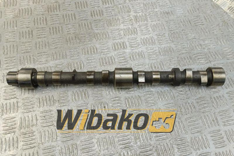 Camshaft for engine Perkins 1004 4112K043 - Árbol de levas para Maquinaria de construcción: foto 1 Camshaft for engine Perkins 1004 4112K043 - Árbol de levas para Maquinaria de construcción: foto 1