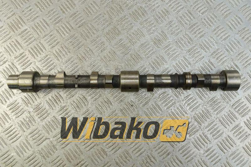 Camshaft for engine Perkins 1004 U3141D131 - Árbol de levas para Maquinaria de construcción: foto 1 Camshaft for engine Perkins 1004 U3141D131 - Árbol de levas para Maquinaria de construcción: foto 1