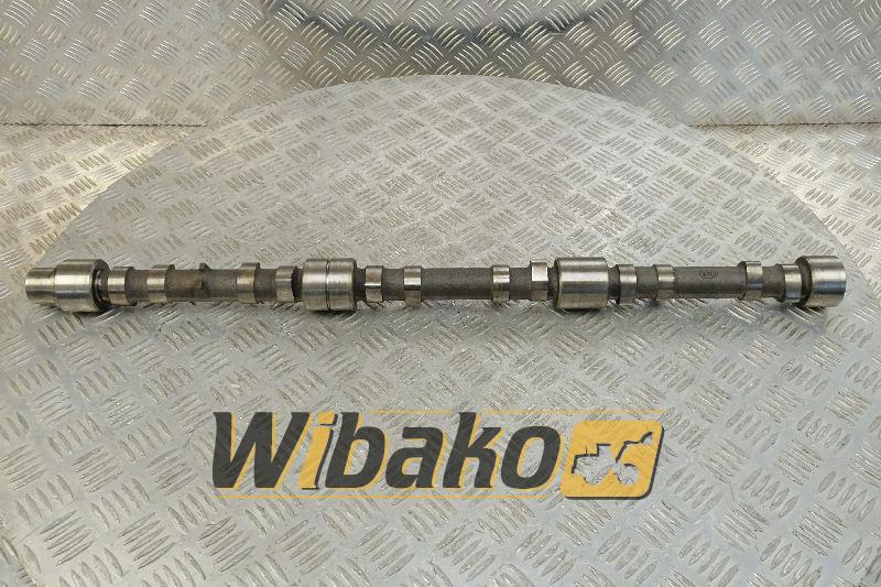 Camshaft for engine Perkins 1106 4112K061 - Árbol de levas para Maquinaria de construcción: foto 1 Camshaft for engine Perkins 1106 4112K061 - Árbol de levas para Maquinaria de construcción: foto 1