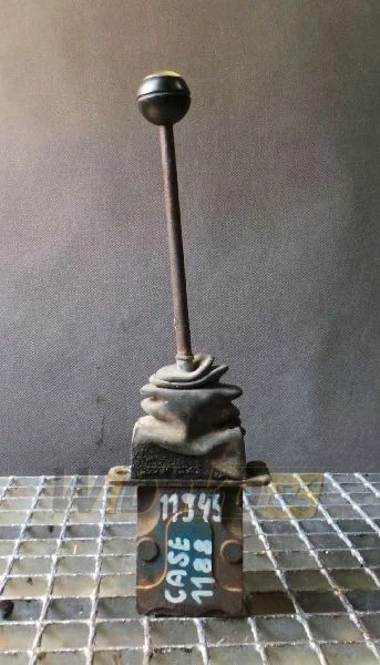 Case 1188 - Válvula hidráulica para Maquinaria de construcción: foto 1 Case 1188 - Válvula hidráulica para Maquinaria de construcción: foto 1