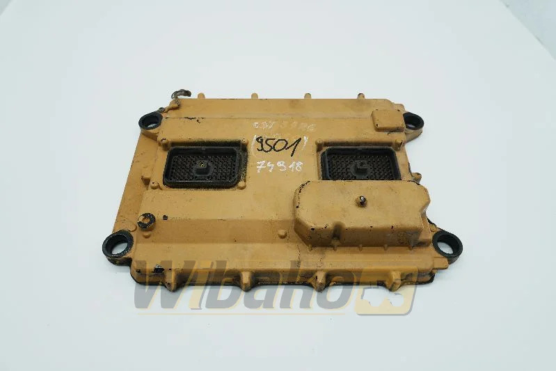 Caterpillar 239-3881 - Unidad de control para Maquinaria de construcción: foto 1 Caterpillar 239-3881 - Unidad de control para Maquinaria de construcción: foto 1
