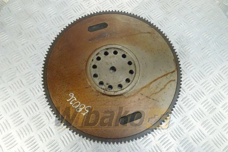 Caterpillar 243-4278 - Volante de inercia para Maquinaria de construcción: foto 1 Caterpillar 243-4278 - Volante de inercia para Maquinaria de construcción: foto 1