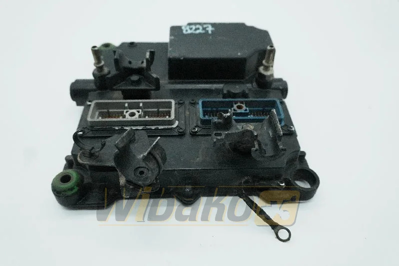 Caterpillar 286-3683 - Unidad de control para Maquinaria de construcción: foto 3 Caterpillar 286-3683 - Unidad de control para Maquinaria de construcción: foto 3