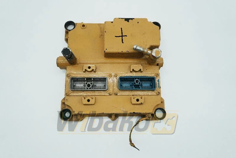 Caterpillar 286-3683 - Unidad de control para Maquinaria de construcción: foto 3 Caterpillar 286-3683 - Unidad de control para Maquinaria de construcción: foto 3