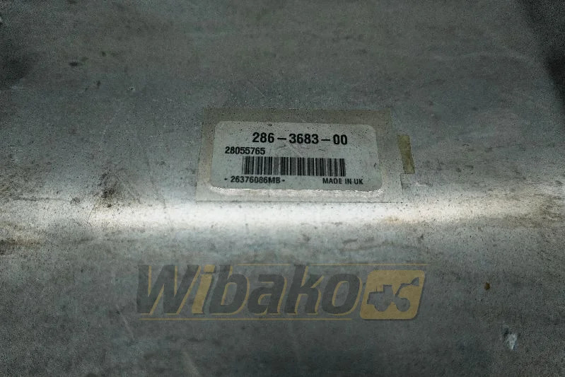 Caterpillar 286-3683 - Unidad de control para Maquinaria de construcción: foto 2 Caterpillar 286-3683 - Unidad de control para Maquinaria de construcción: foto 2